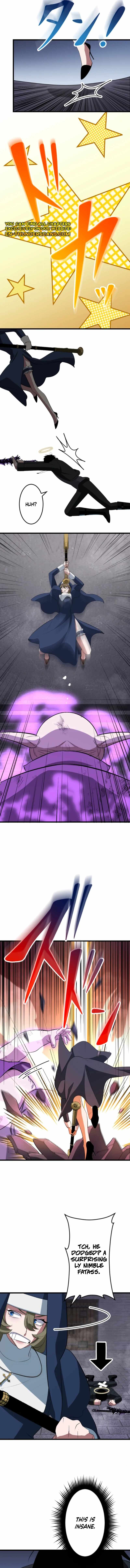 Unparalleled ??? Rank Hidden Equipment Chapter 55 7